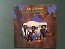 THE GLADIATORS proverbial reggae ( 33t. )