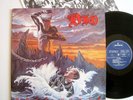 DIO  Holy Diver LP