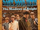 THE SHADOWS OF KNIGHT - Back Door Men LP - first USA stereo press 1966 NM psych