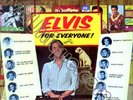Elvis Presley - Elvis For Everyone Mint US Original LP
