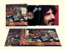 Frank Zappa Over-Nite Sensation (Vinyl 2LP 12
