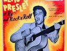 ELVIS PRESLEY (EP - ITALY) A72V 0073 