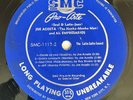 JOE ACOSTA AND HIS EMPRESARIOS - SMC Original /  GUAGUANCO LATIN SOUL
