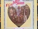 THE APOSTLES - 'Tis So Sweet / KILLER ISLAND FUNK GOSPEL SOUL LP Private