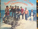 HERMANOS LOPEZ - From Caguas With Love - LATIN SALSA GUAGUANCO   PUERTO RICO