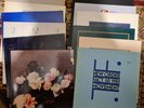 New Order & Joy Division Vinyl Records