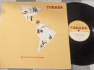 Themes Library Pan American Travelogue Mansfield Hawkshaw Samples VG+