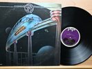 The JB's Hustle With Speed PEOPLE PE6606 SOUL FUNK 1975