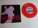 The Killers / Mr Brightside 7