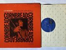 Lee Morgan - Cornbread LP - Blue Note - BST 84222 STEREO NY USA LP EX