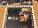 Ringo Starr Postcards From Paradise Vinyl LP Sealed (2015 UMe)