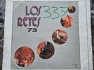 FUNK  AFRO-CUBAN  Los Reyes 73 – Los Reyes 73. Original EGREM, CUBA