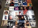 Lot(45) 1980s ROCK/POP 12