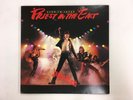 JUDAS PRIEST PRIEST IN THE EAST - EPIC 25 3P-145 Japan Live Recording LP