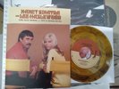 Nancy Sinatra Lee Hazlewood Vinyl 7