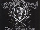 Motorhead - Bastards (NEW 12
