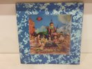 ROLLING STONES - Their Satanic Majesties Request - UK 1st MONO LP 3-D W/Inner