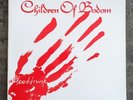 Children Of Bodom ‎– Blooddrunk.Vinyl, LP, Album.UK 2008