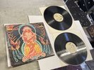 HAWKWIND 2 LP SET 1973 “Space Ritual” LIVE Fold-Out Cover PROG SPACE ROCK EX