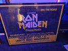 Iron Maiden Metal For Muthas