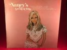 NANCY SINATRA Nancy's Greatest Hits 1970 UK vinyl LP These Boots Are Made For Wa
