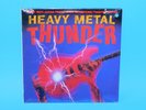 HEAVY METAL THUNDER w/ TWISTED SISTER, JUDAS PRIEST, W.A.S.P., DIO--NEW SEALED