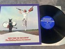 Rolling Stones 1970 Get Yer Ya Ya's Out, Excellent Vinyl-LP Nps-5 London