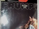 FRUMPY BY THE WAY LP QUADRAPHONIC BILLINGSGATE LABEL FROM 1973 PROG VG+