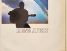 lp vinyl Rene Aubry René Aubry Self-released ‎– 131256 Electronic, Jazz, Pop1983