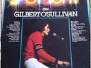 Gilbert OSullivan Spotlight On Gilbert OSullivan NEAR MINT MAM 2xVinyl LP