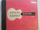GEORGE BARNES SEXTET -- Keynote Album # 135 + Three 78's -- Pink Elephants