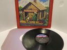 The Grateful Dead Terrapin Station Vinyl First 1977 Original AL 7001 LP VG Rock