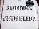 SHADRACK CHAMELEON - S/T 1973 IOWA TEEN BASEMENT PSYCH ROCK SEALED OUT-SIDER LP