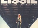 LISSIE - Back To Forever - Vinyl (limited pink vinyl LP)