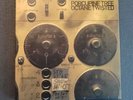 Porcupine Tree vinyl record, Octane Twisted Boxset,2021,4 X LP,Unplayed.