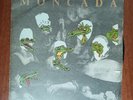 Moncada – No Come Caiman [1990] Vinyl LP Pop Salsa Chanson Son Rare Version