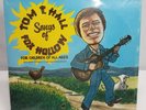 TOM T. HALL: Songs of Fox Hollow (Vinyl LP Record Sealed)=1974