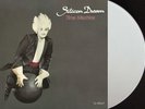 Silicon Dream – 1988Time Machine (LP White ,Collector´s Edition 2022) NEU