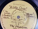 1983 PRIVATE TEXAS PUNK POWER POP 7” EP Nouveaux-Riches -A Little Class HEAR