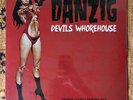 Danzig - Devils Whorehouse Color Vinyl Import Limited