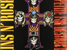 Guns N' Roses - Appetite For Destruction [LP] Black Vinyl
