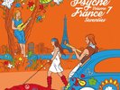 Various Artists - Psyche France 7 / Various [New Vinyl LP] UK - Import