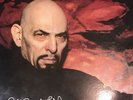 Anton LaVey - Strange Music (10” Vinyl) Amarillo Records / Church Of Satan