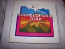 LP BOX SET-SOUNDS OF SOLID GOLD  GOING BACK IN TIME  VOL. 2  CCR THE BEATLES