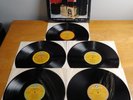 Solid Gold Party Rock 5x Vinyl LP Box Set 1982 EX/EX