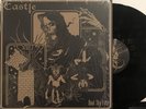 Castle - Deal Thy Fate LP 2018 Ripple Music – RIPLP094 NM/NM