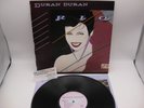 1982 Capitol DURAN DURAN 