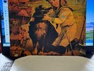 Uncle Dog-Old hat-, UK prog orig. UK 1st.Press Signpost 1972