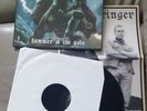 LP STORMBRINGER - HAMMER OF THE GODS - OI ROCK-O-RAMA REBELLES ISD