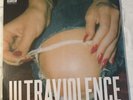 LANA DEL REY ULTRAVIOLENCE ALT COVER  PURPLE & BLUE  *SEALED*